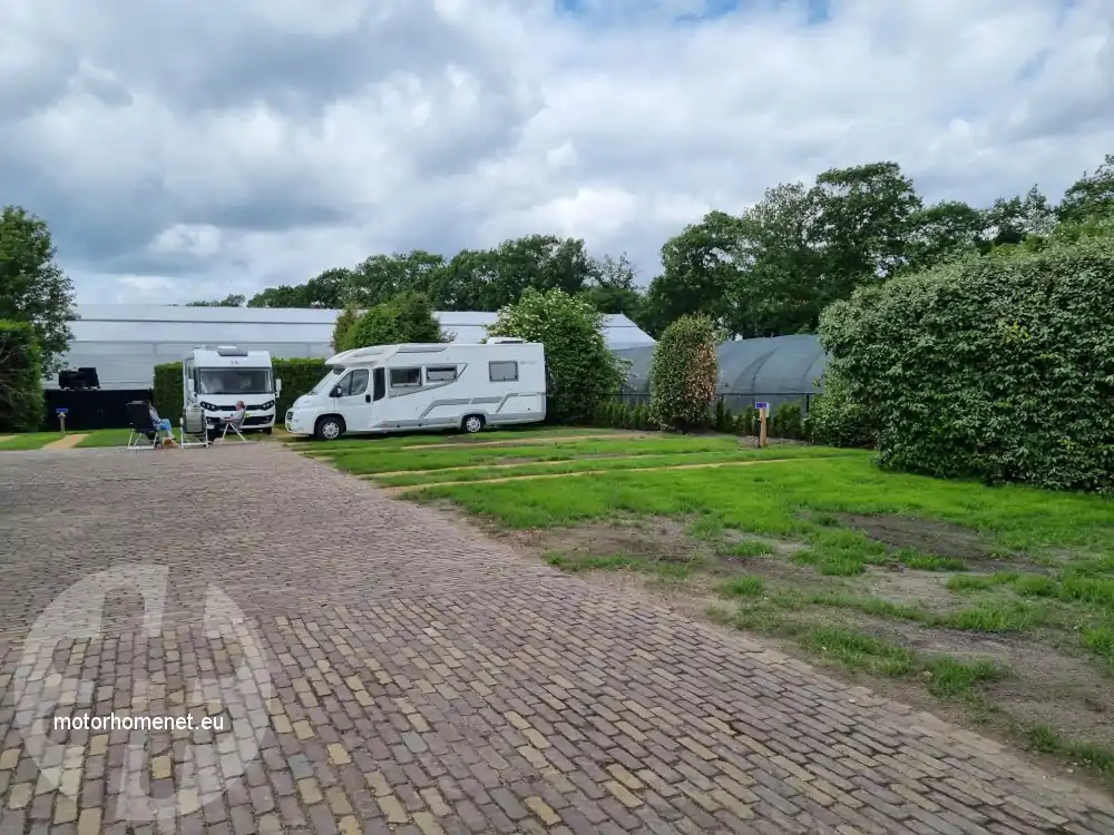 Pelt camperplaats Susberg Limburg Belgie