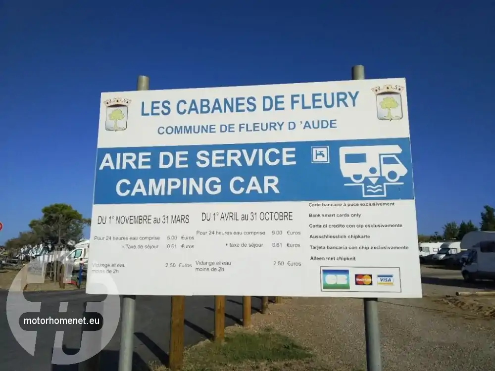 Fleury Les Cabanes Occitanie Frankrijk